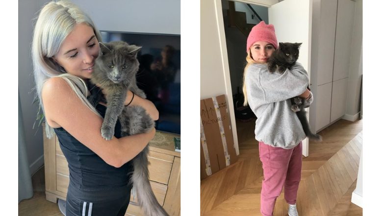 Meet Dr Holly: A Veterinarian Who Treats Your Pets Like Her Own 2 | Lilydale Vet | Veterinary Care | Image Portrait Of Dr Holly, Lilydale Veterinarian From The Uk, Passionate About Surgery, Internal Medicine, And Helping Pets Feel Calm And Cared For.