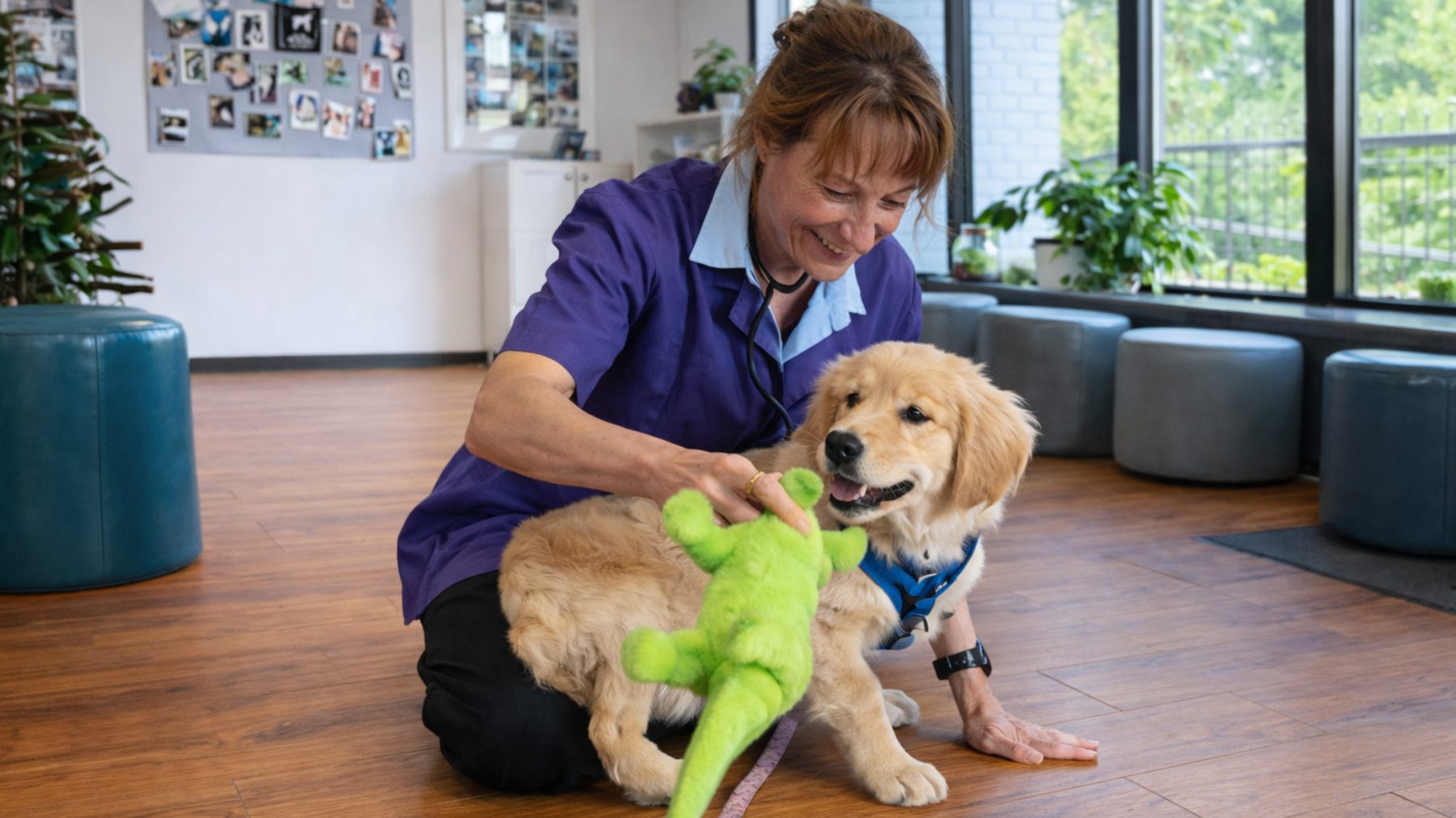 It’s Not Your Fault: Why A Pet Health Check Unlocks The Truth 2 | Lilydale Vet | Veterinary Care | Image Dog Drinking From Water Bowl At Home, Showing Early Signs Like Increased Thirst. Pet Health Check Helps Detect Hidden Issues Early And Supports Long-Term Well-Being.